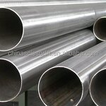 Cryogenic Stainless Steel Pipe Manufacturer - Ultra-Low Temp