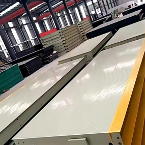 Factory Direct Weighbridge Manufacturer - Multi-Specification 10-150