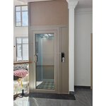 Smart Safe Home Elevators Supplier - 2-4 Floor High Quality