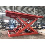 Fixed Scissors Lift Table Manufacturer - Efficiency Handling