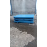 Factory Price Hydraulic Scissor Lift Manufacturer - Stationary