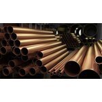 High-Purity Copper Pipe Manufacturer - for Trumpet Brass