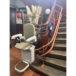 Hydraulic Electric Wheelchair Lift Supplier - Cost-Saving 1-6m