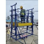 Residential Stair Lift Manufacturer - Small Home Elevator Chair