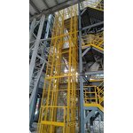 Warehouse Hydraulic Cargo Lift Manufacturer - Industrial Freight