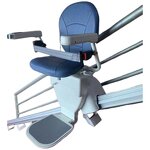 Disabled People Stair Lift Supplier - Small Home Elevator Chair