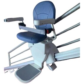Disabled People Stair Lift Supplier - Small Home Elevator Chair