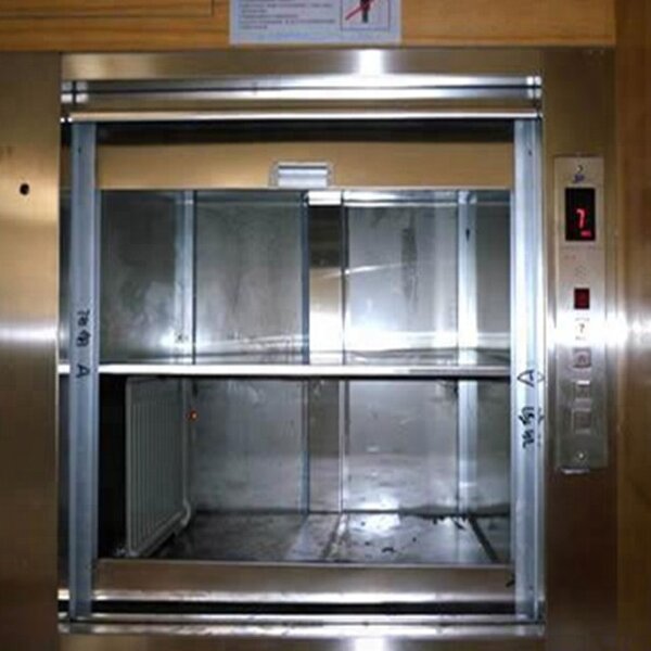 Dumbwaiter Electric Lift Supplier - Residential Restaurant Kitchen