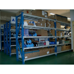 Thickened Storage Racking Manufacturer - 2-5 Layer Boltless