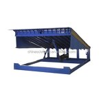 Heavy Truck Containers Leveler Manufacturer - Hydraulic Lifting