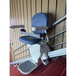 Disabled People Stair Lift Supplier - Small Home Elevator Chair