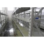 Multi Specifications Rack Manufacturer - Heavy Load High Strength