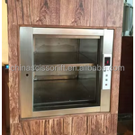 Compact Vertical Dish Lift Supplier - for Kitchen 75-500 Pounds