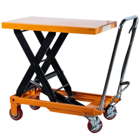 Stainless Steel Trolley Manufacturer - Heavy Duty Rust Proof