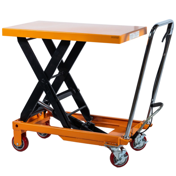 Stainless Steel Trolley Manufacturer - Heavy Duty Rust Proof