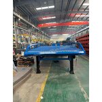 CE Certified Mobile Ramp Manufacturer - 6-15 Ton Hydraulic