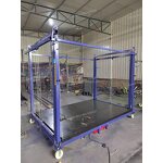 Residential Stair Lift Manufacturer - Small Home Elevator Chair