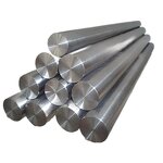 Low Carbon Steel Rods Manufacturer - Stainless Marine Grade