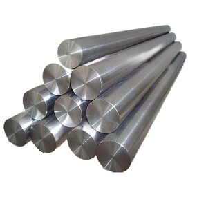 Low Carbon Steel Rods Manufacturer - Stainless Marine Grade