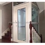Customized Home Elevator Supplier - 3/4/5 Stops 2-4 Floor