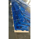 Narrow Aisle Cargo Lift Manufacturer - Hydraulic Compact for