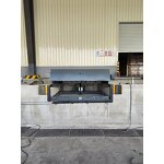 Precision-Crafted Dock Levelers Manufacturer - 5-15 Ton Custom