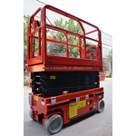 Hydraulic Hand Scissor Lift Supplier - Portable Foot Operated