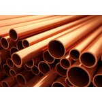High-Purity Copper Pipe Manufacturer - for Trumpet Brass