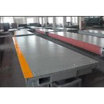 Portable Truck Scale Supplier - 10-150T Movable for Mining