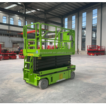 Discount Price Self-propelled Lift Manufacturer - 12m Hydraulic