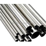 Stainless Steel Hydraulic Tubing Supplier - 316 Grade Seamless