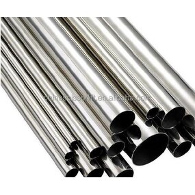 Stainless Steel Hydraulic Tubing Supplier - 316 Grade Seamless