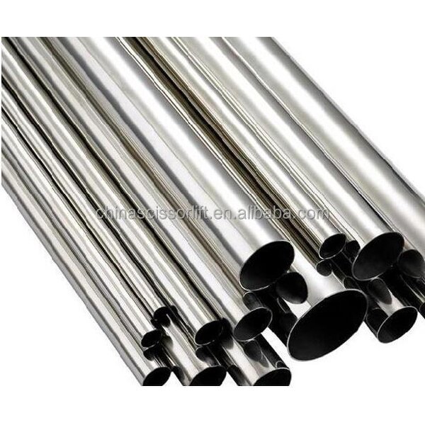 Stainless Steel Hydraulic Tubing Supplier - 316 Grade Seamless