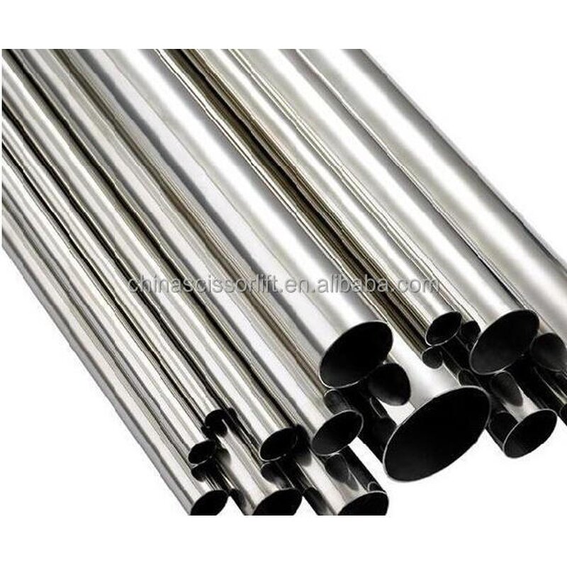 Stainless Steel Hydraulic Tubing Supplier - 316 Grade Seamless