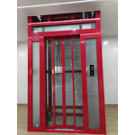 3 Stop Residential Lift Manufacturer - Villa Indoor Outdoor