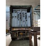 Truck Scale Weighbridge Supplier - 60-120t Heavy Duty