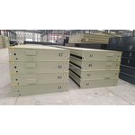 Electronic Truck Scale Supplier - 50T 80T Speed up Weighing