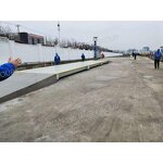 Heavy Duty Truck Scale Manufacturer - 60-120t Weighing Scale
