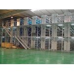 Steel Structure Equipment Manufacturer - Support Platform for