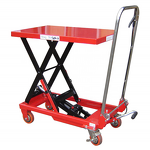 Stainless Steel Trolley Manufacturer - Heavy Duty Rust Proof
