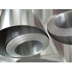 Customizable Aluminum Coil Manufacturer - Various Thickness Width