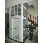 Smoothy Home Elevator Supplier - CE Approved 2-5 Person
