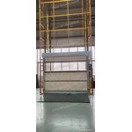 Hydraulic Vertical Cargo Elevator Supplier - Guide Rail 500-3000