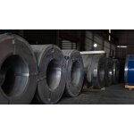 Carbon Steel Coil Supplier - for Building Materials Construction