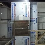 Hydraulic Dumbwaiter Lift Manufacturer - Cheap Commercial Food