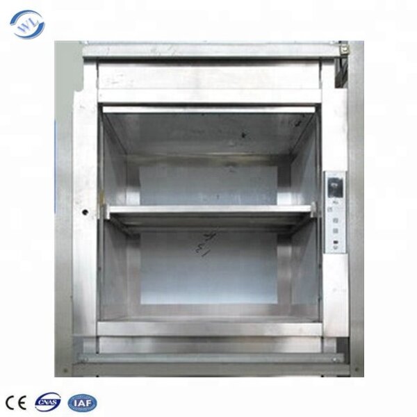 Electric Dumb Waiter Supplier - Food Elevator Residential