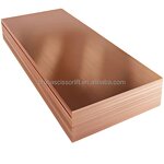 Copper Sheets Supplier - Various Standards for Roofing