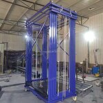 Residential Stair Lift Manufacturer - Small Home Elevator Chair