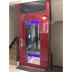 Home Elevators Manufacturer - Smart Safe 2-4 Floor High