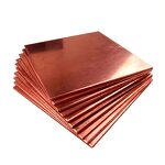 Copper Sheets Supplier - Various Standards for Roofing